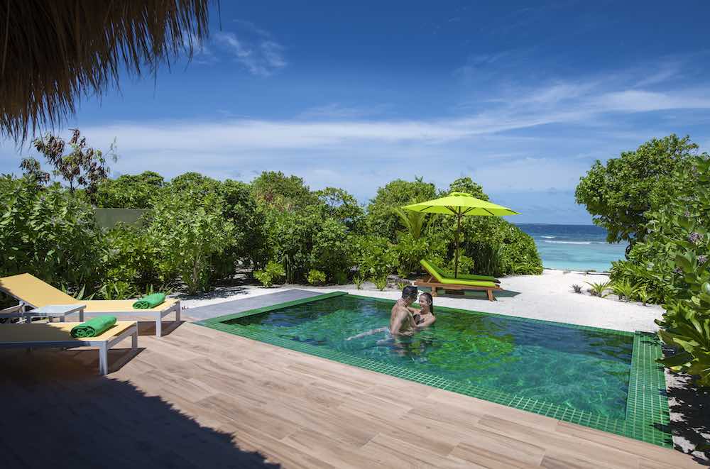 Beach Villa photo 7